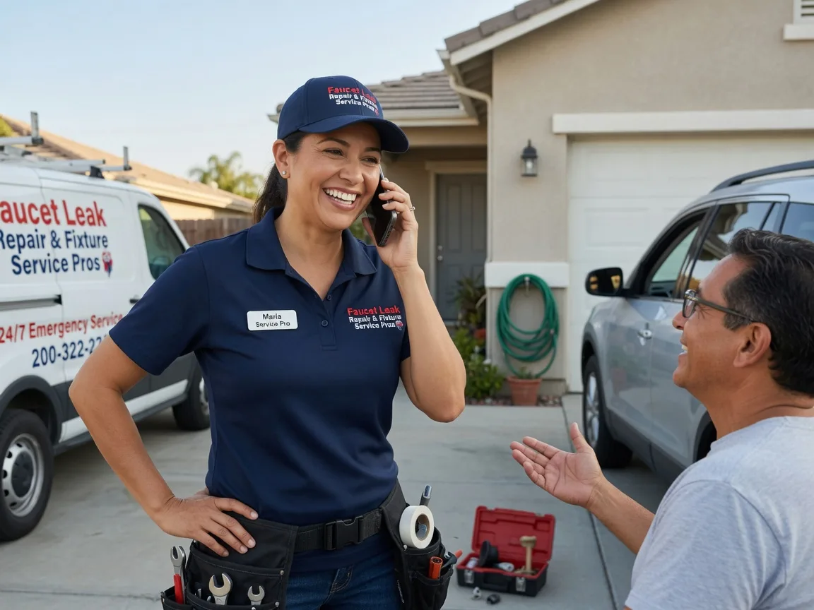 Faucet Repair Cottage Grove, OR FAQs